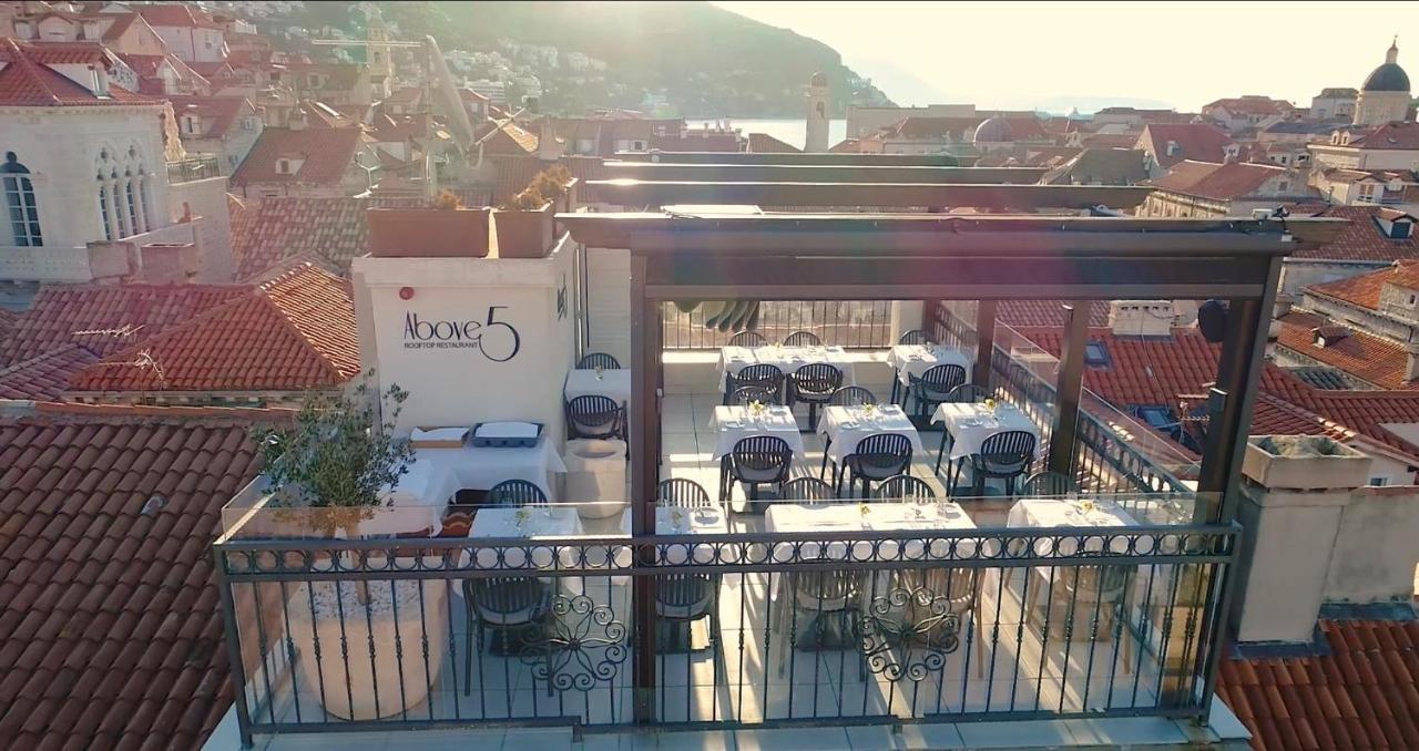 Boutique Stari Grad 4* Dubrovnik