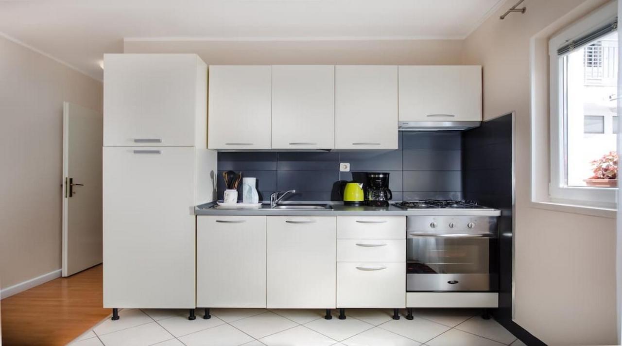 Apartment Dream Solitudo Dubrovnik