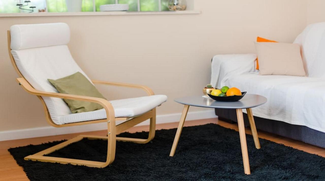 Dream Solitudo Apartment