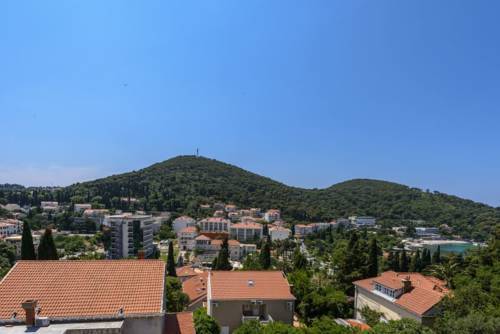Kerry * Dubrovnik