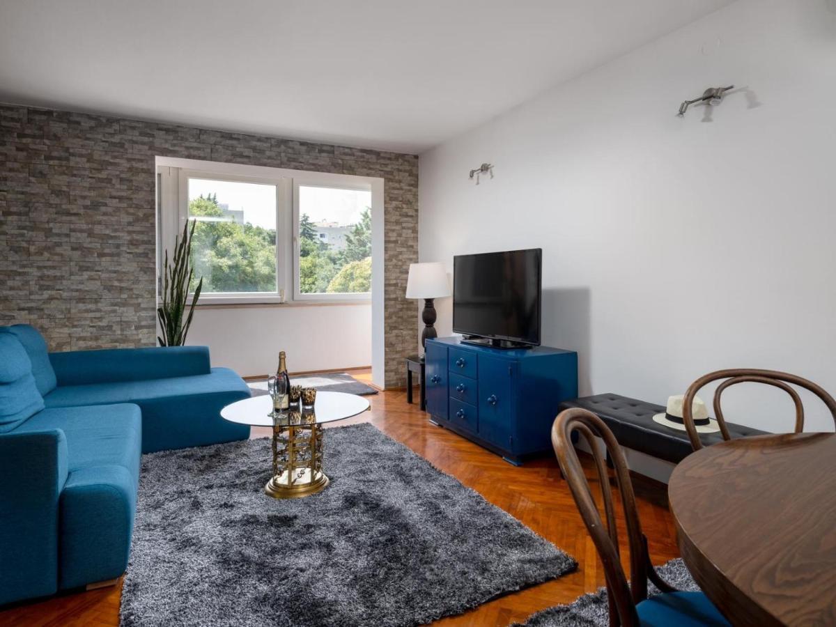 Shades Of Gray Apartment Dubrovnik
