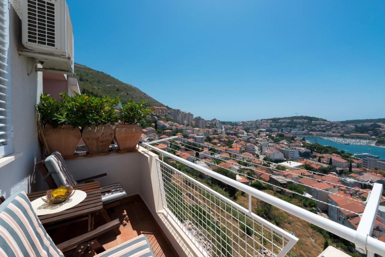 Fortuna Apartment *