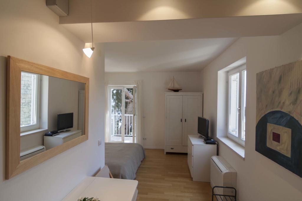 Guest house Suncana