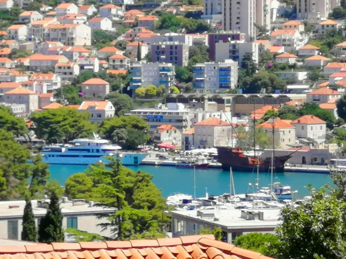 Insideout Apartment Dubrovnik