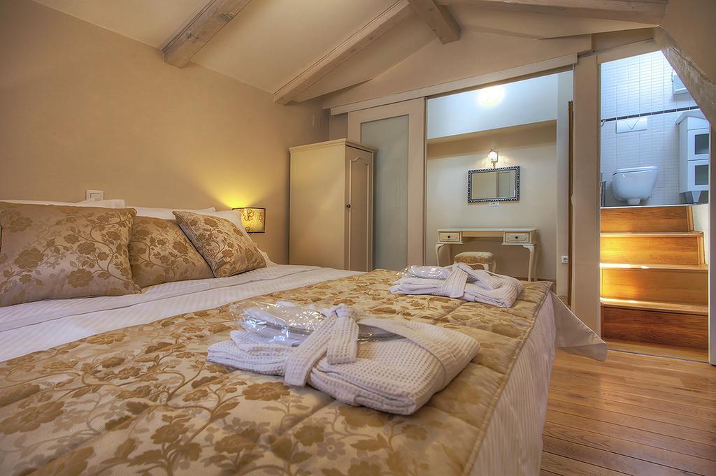 Guest house & Malo More