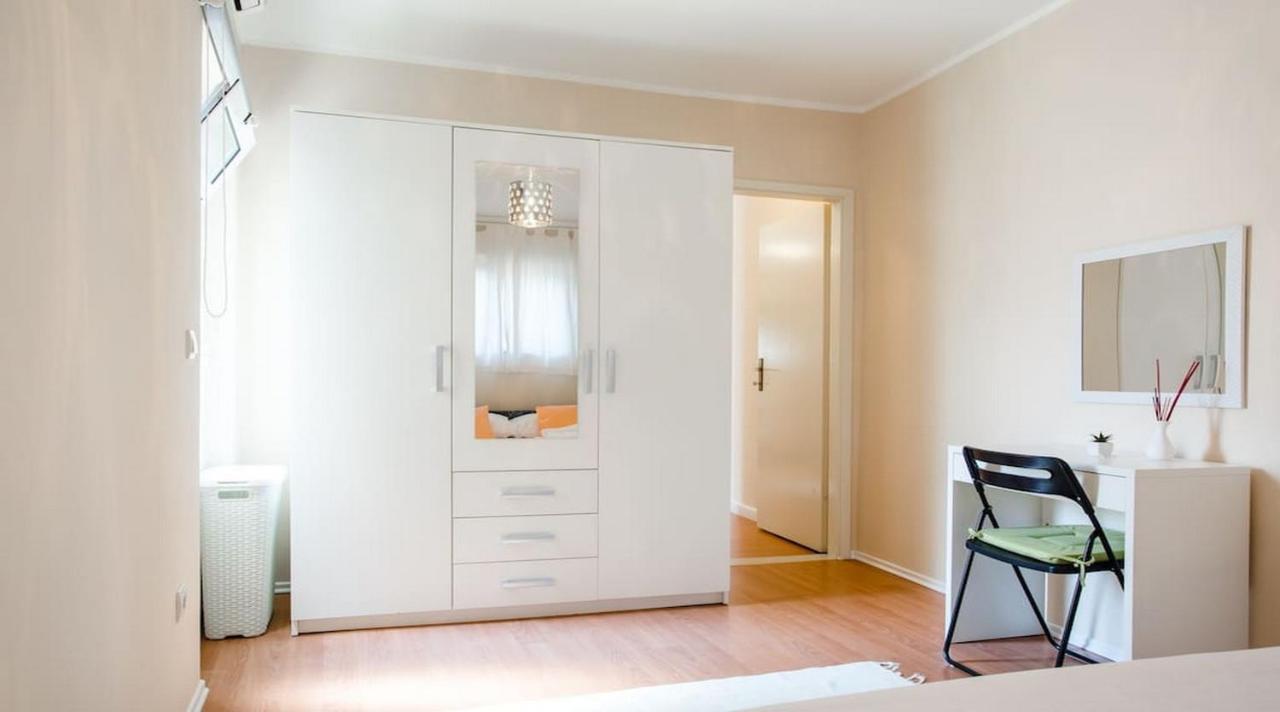 Apartment Dream Solitudo *