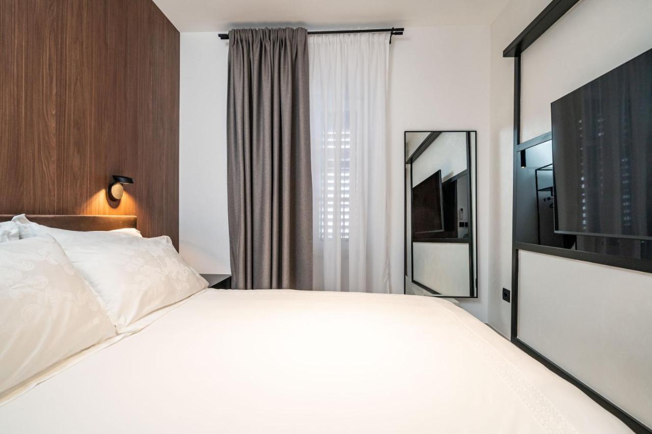 Apartamento Agape Old Town-luxury Two Bedroom *