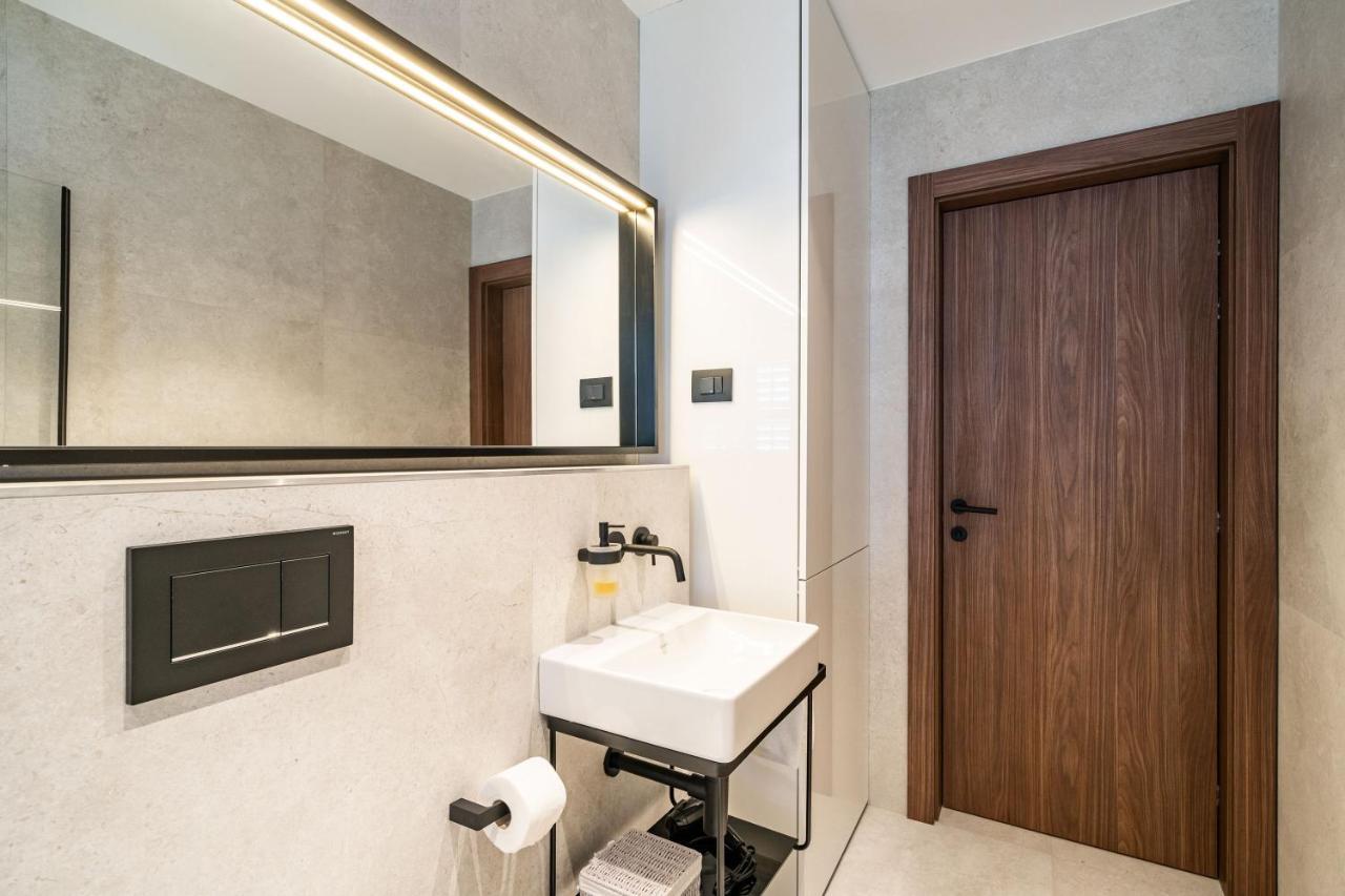 Apartamento Agape Old Town-luxury Two Bedroom *