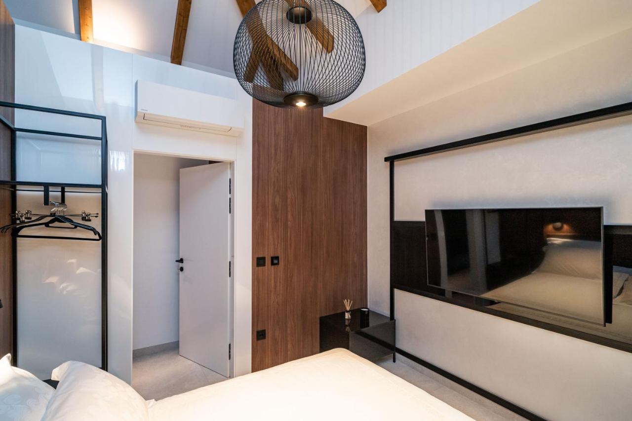 Apartamento Agape Old Town-luxury Two Bedroom *