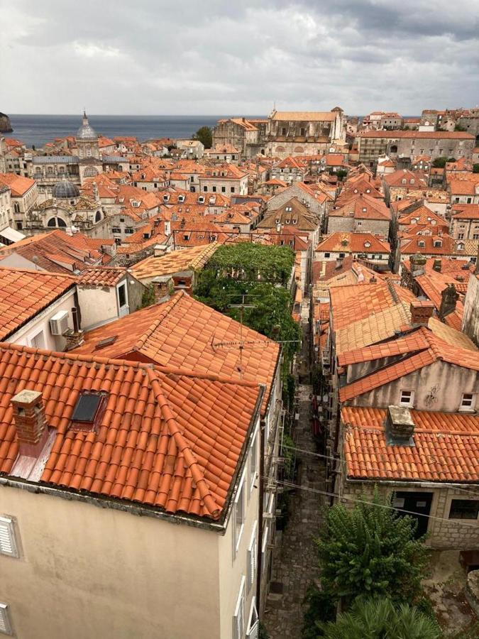 Vjera Gasthof Dubrovnik
