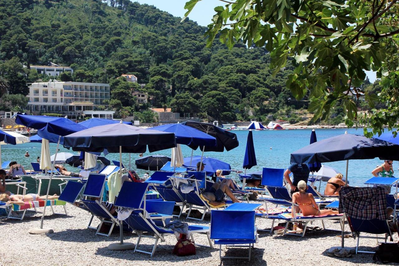 Apartment With A Parking Space - 8593 Dubrovnik