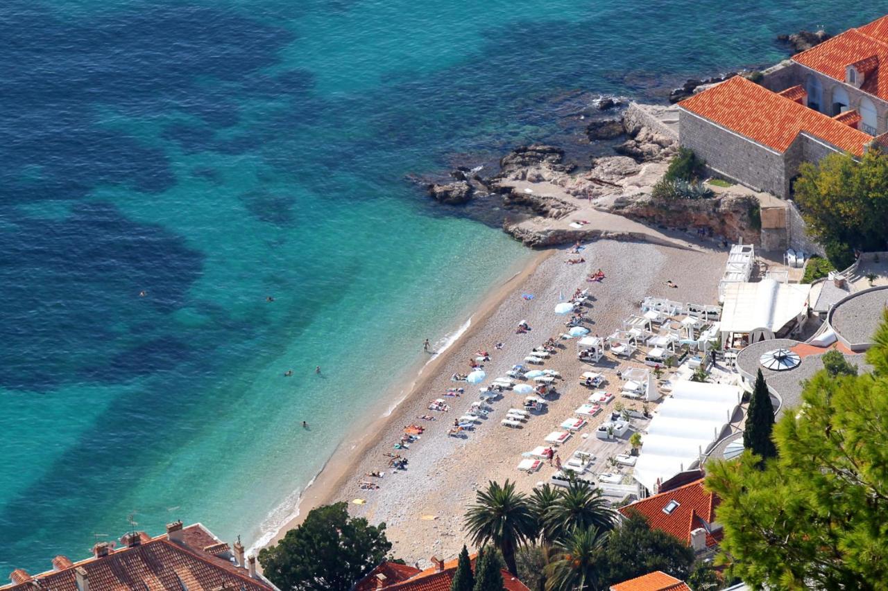With A Parking Space - 4673 Dubrovnik