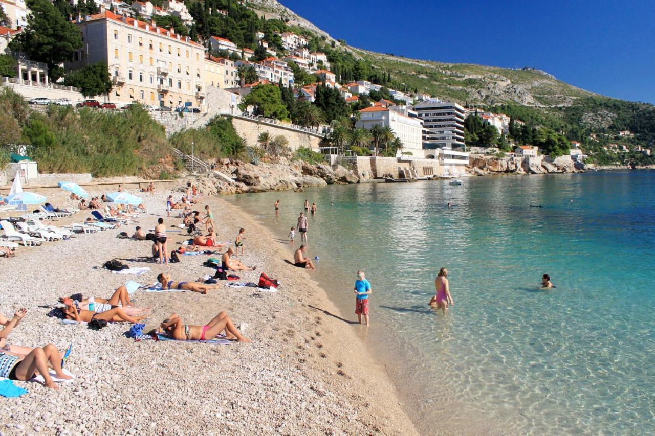 With A Parking Space - 4673 Dubrovnik