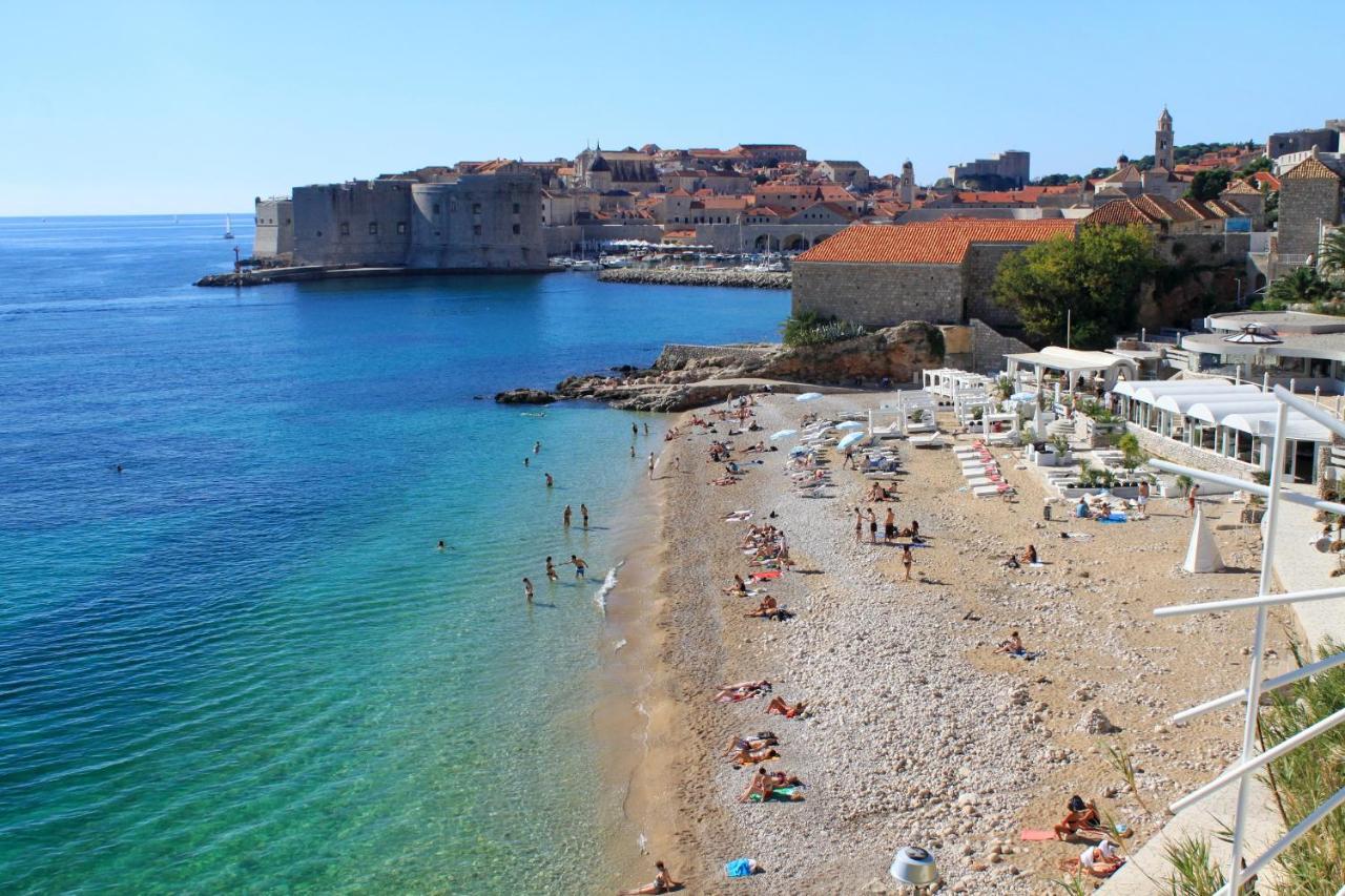 Apartment With A Parking Space - 4673 Dubrovnik