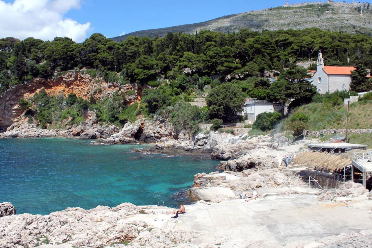 Apartment By The Sea - 18908 Dubrovnik