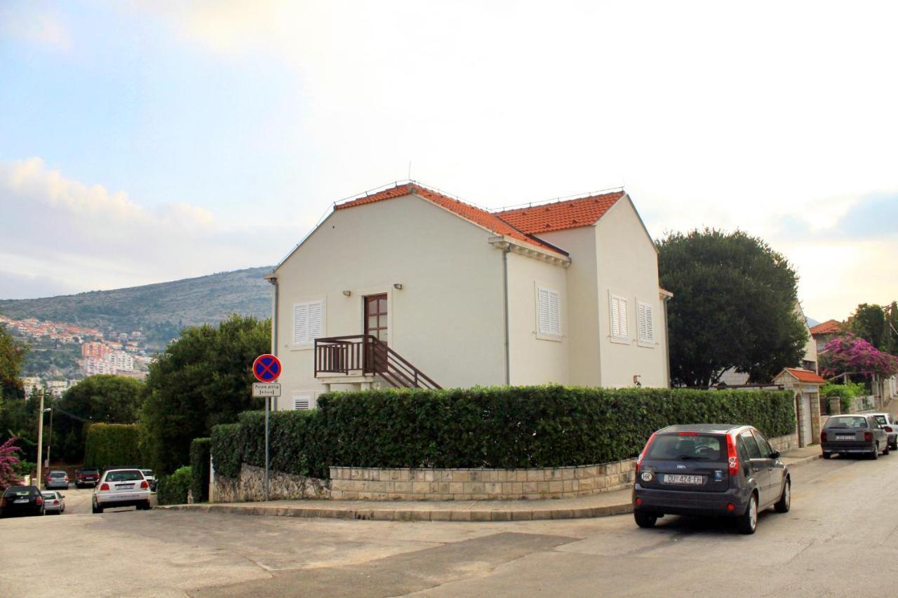 With A Parking Space - 8593 Dubrovnik