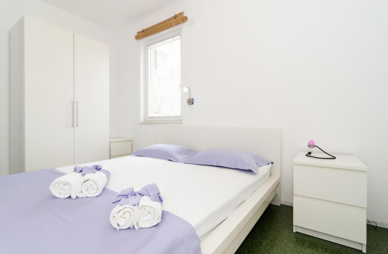 Apartment By The Sea - 8544 Dubrovnik