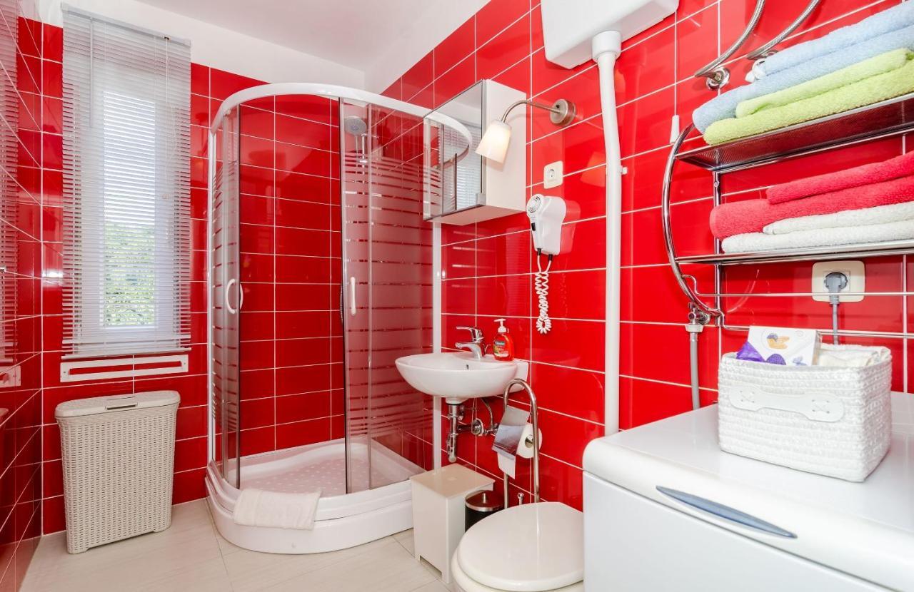 Apartamento By The Sea - 8544 Dubrovnik