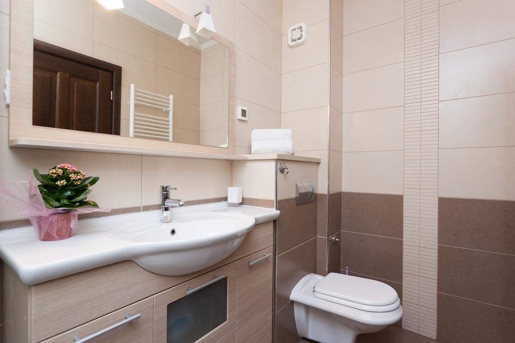 Solitudo Apartment *