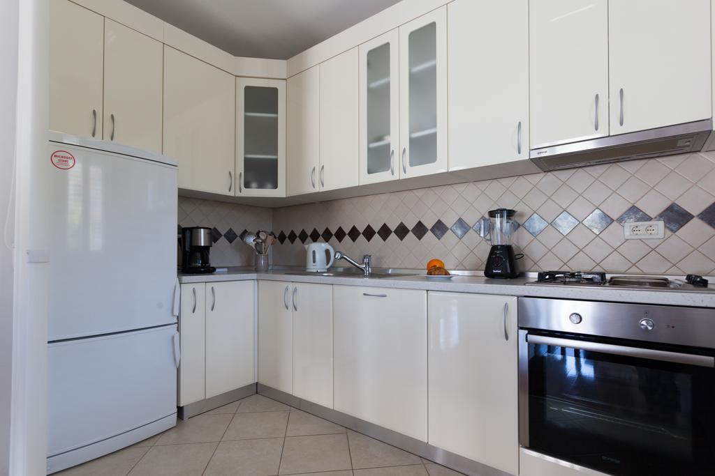 Apartment Solitudo *