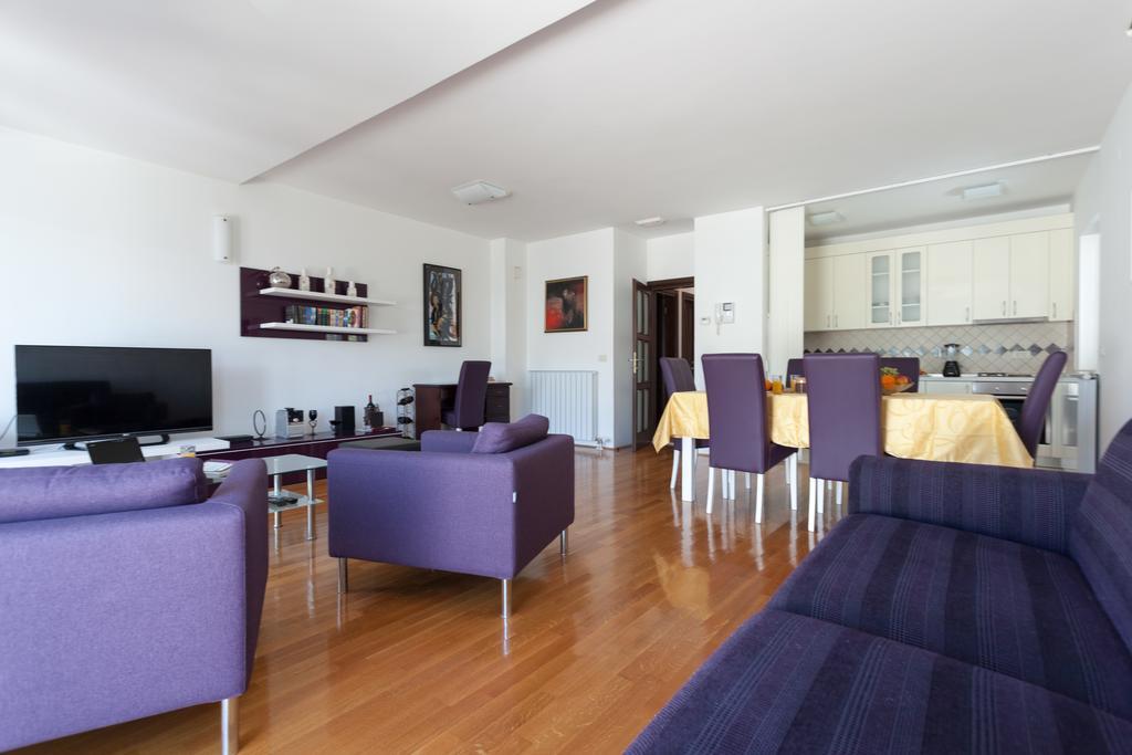 Solitudo Apartment *