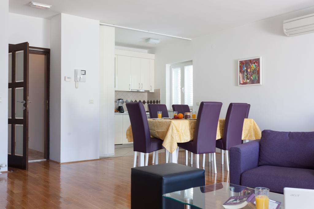 Apartment Solitudo Dubrovnik