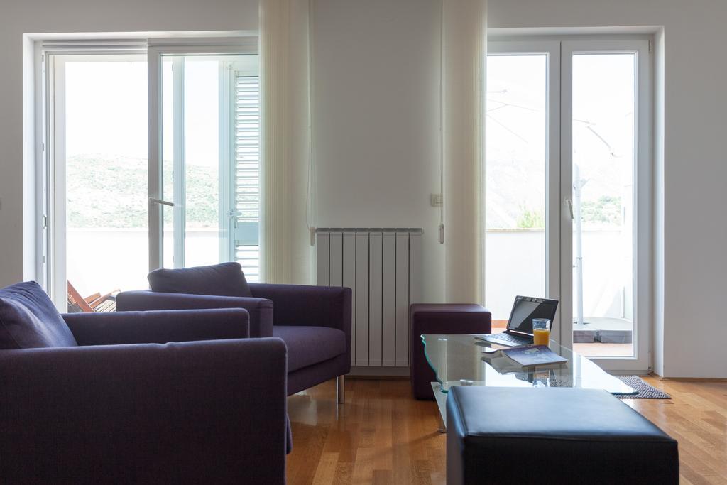 Solitudo Apartment