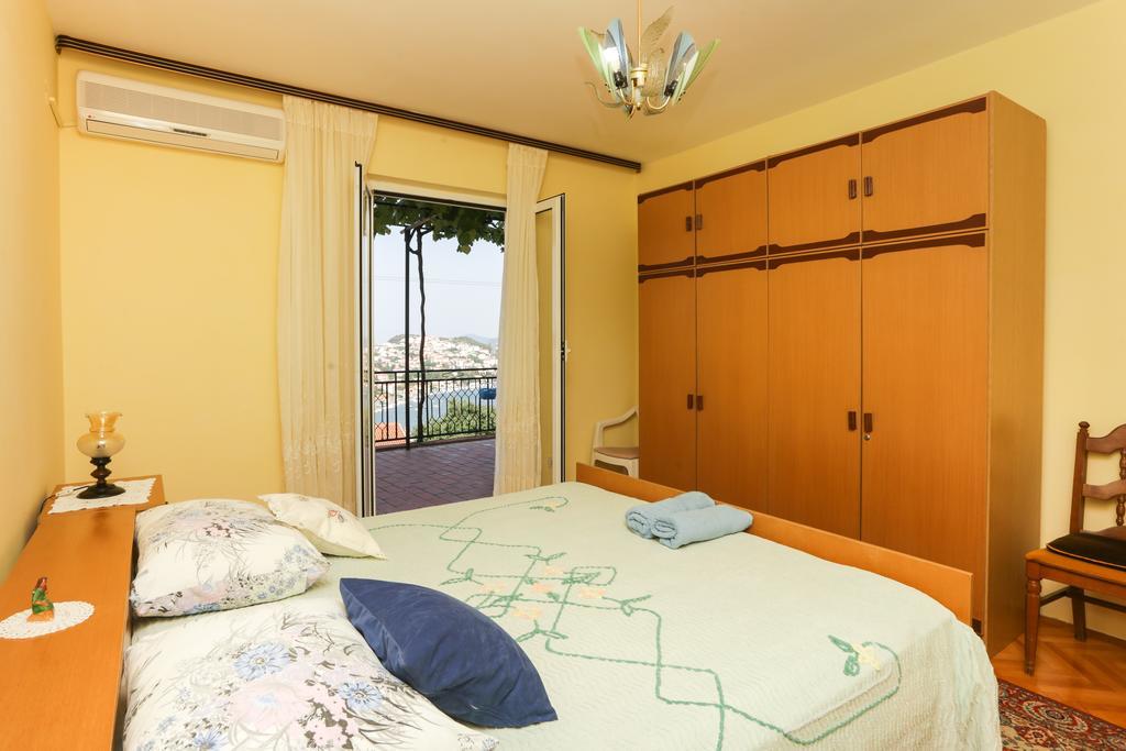 Guest house Niko 2*
