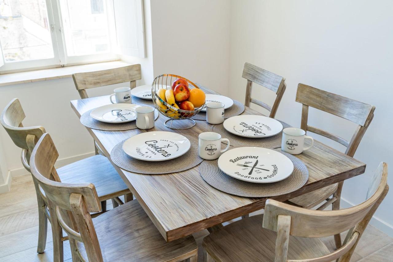 Luxury Petra With Terrace And View Apartment Dubrovnik