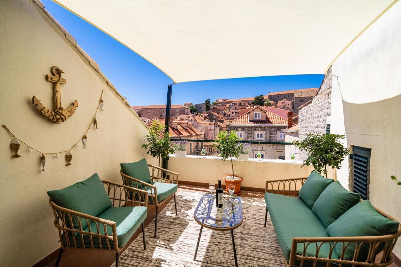Luxury Petra With Terrace And View Apartment *