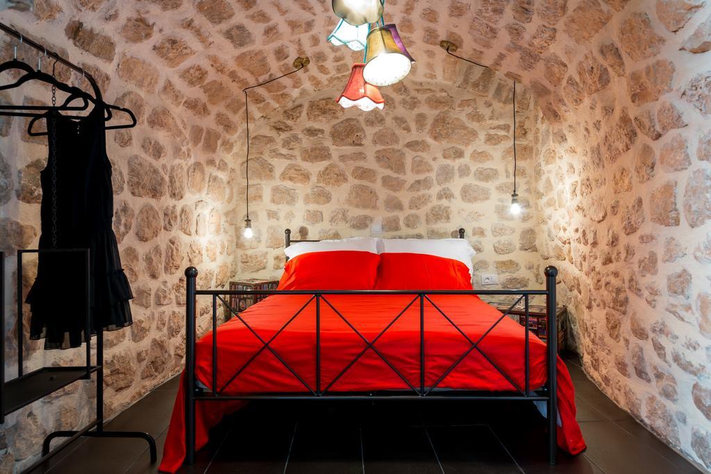 La Boheme Apartment