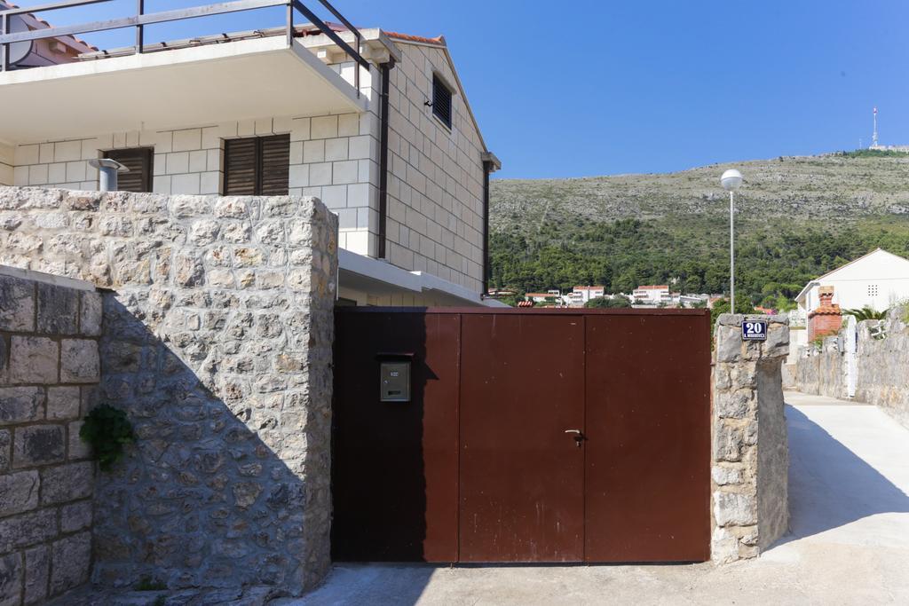 Guest house Karolin Dubrovnik