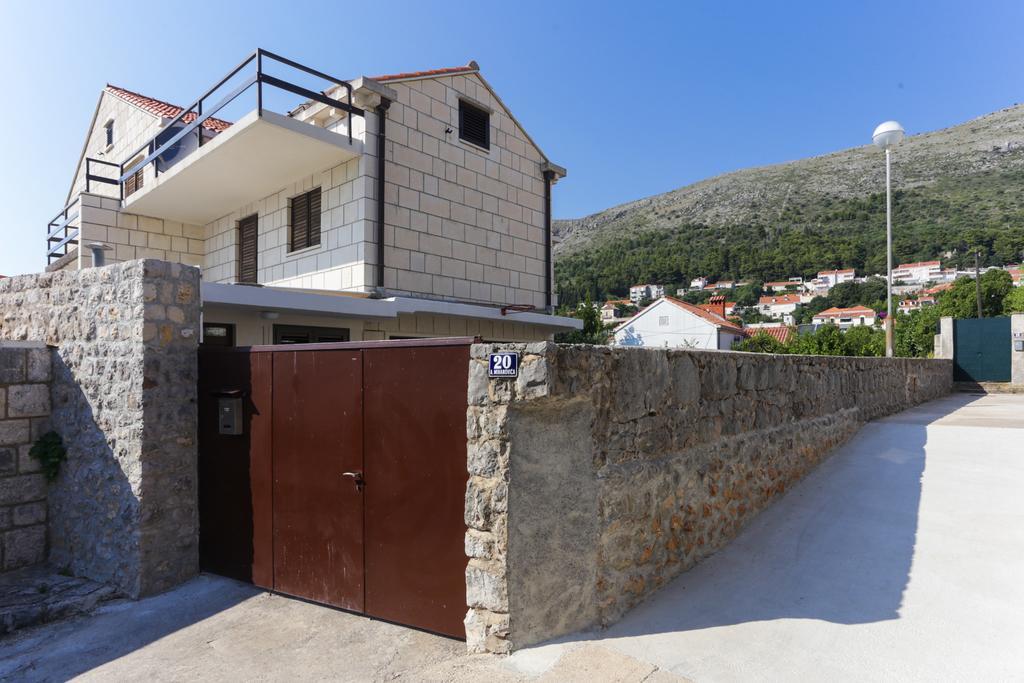 Karolin Guest house Dubrovnik