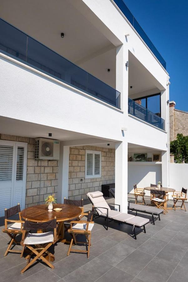 Guest house Tomas Ii *