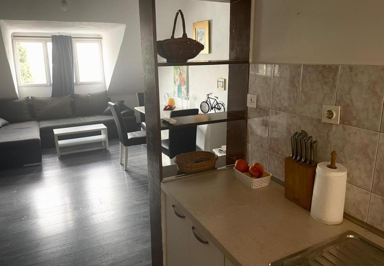 Apartment Rustical Retreat