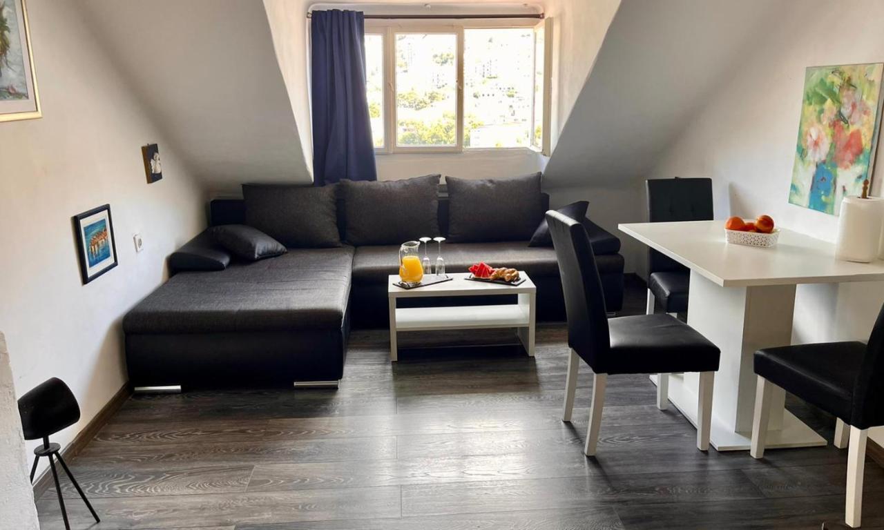 Apartment Rustical Retreat
