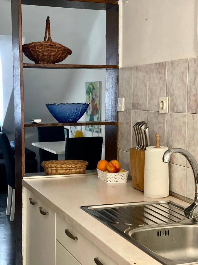 Rustical Retreat Apartamento *
