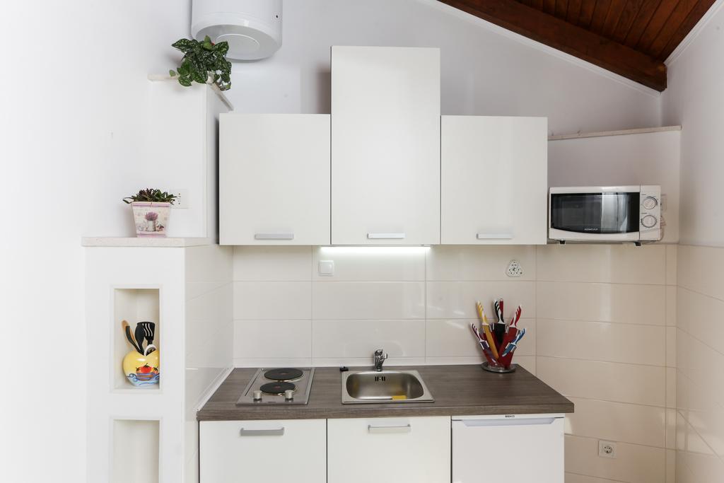 Nada Apartment