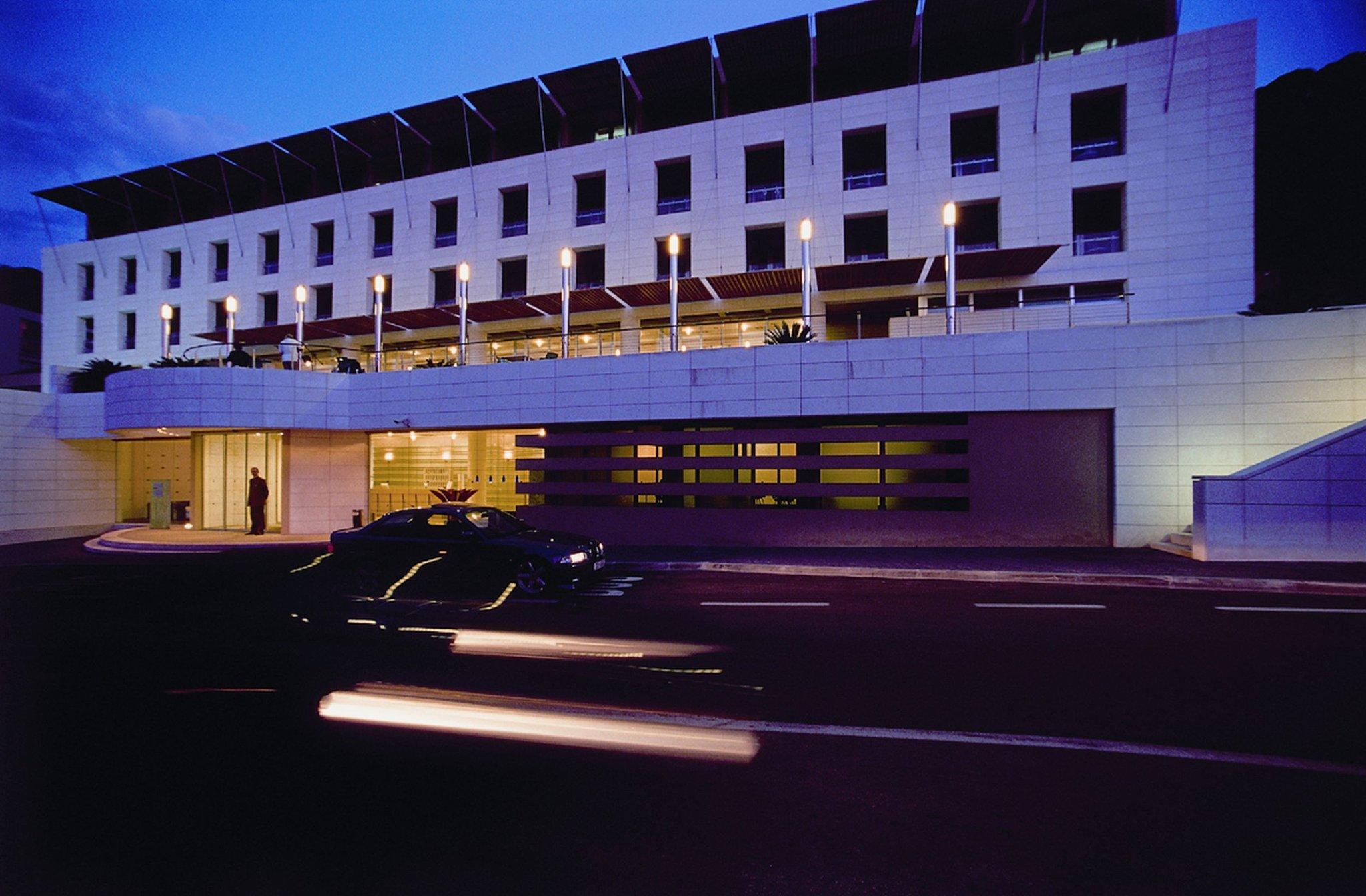 Hotel Uvala