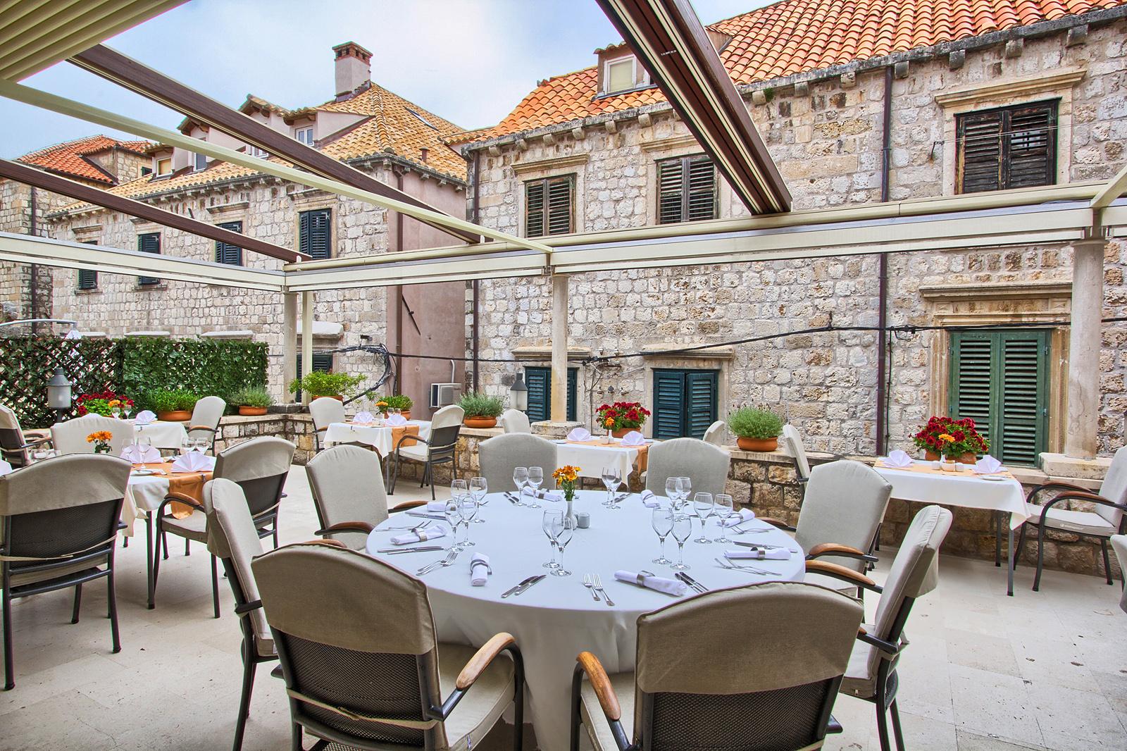 The Pucic Palace Hotel Dubrovnik