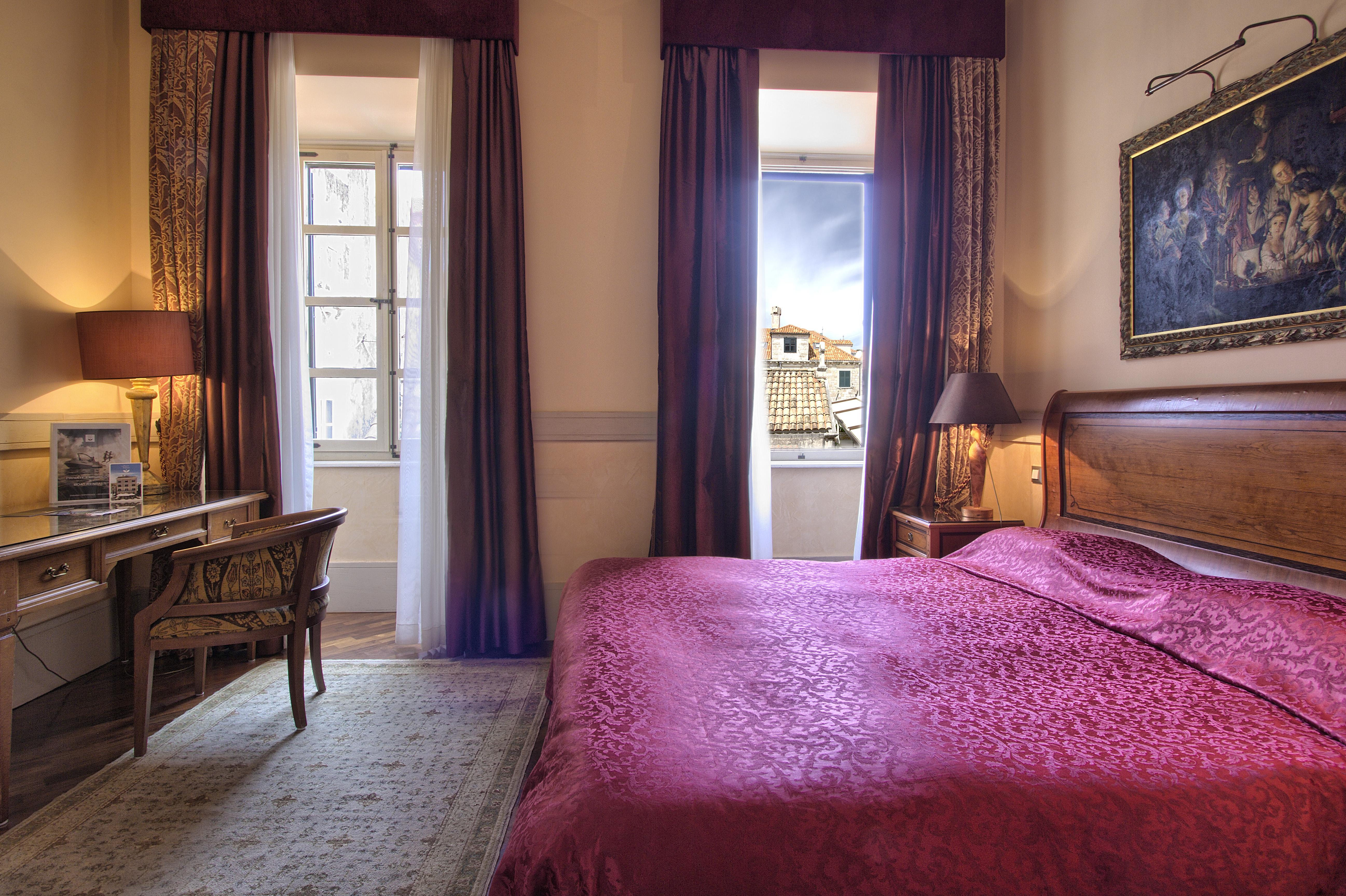 The Pucic Palace 5* Dubrovnik