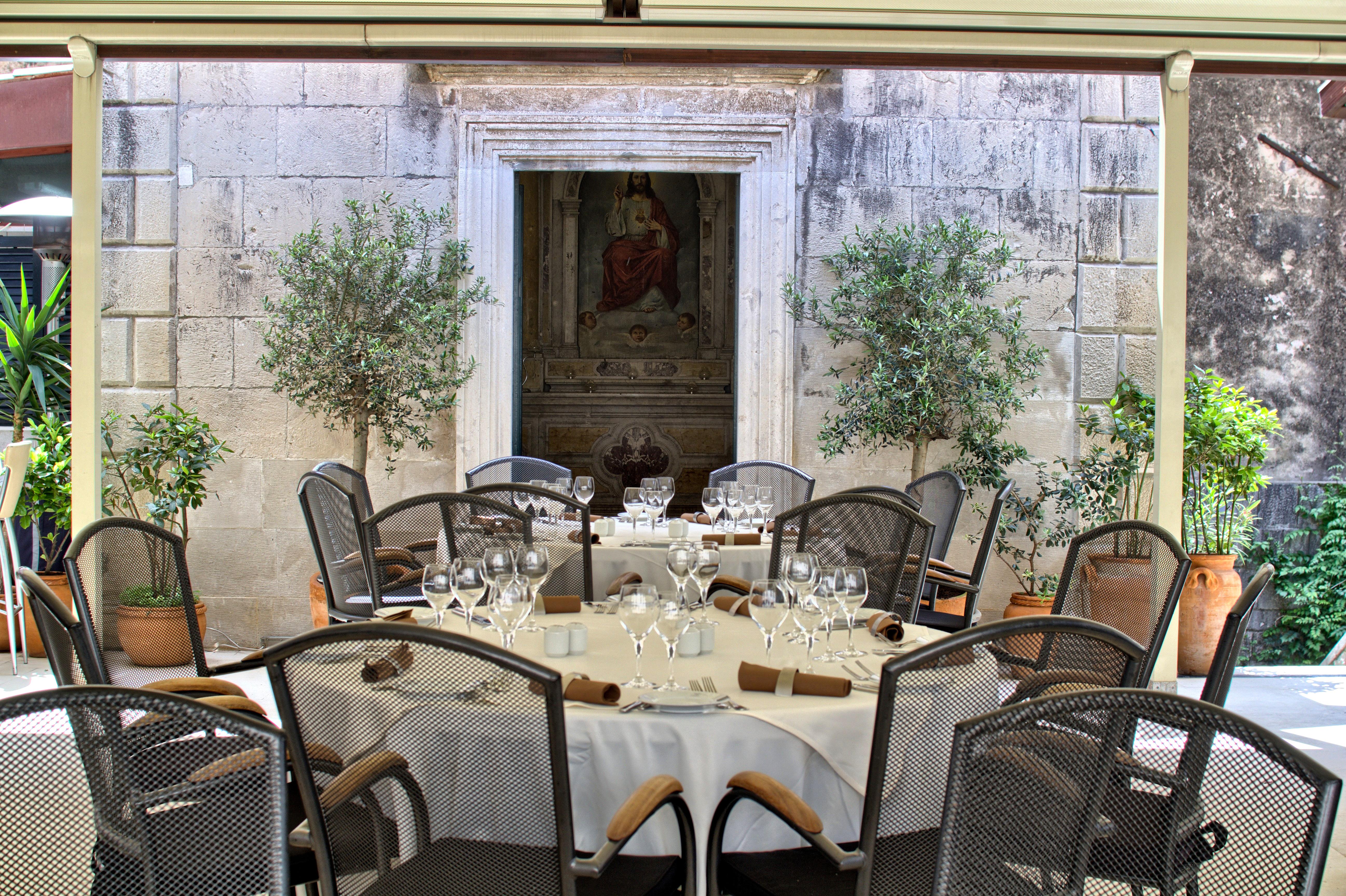 Hotel The Pucic Palace 5*