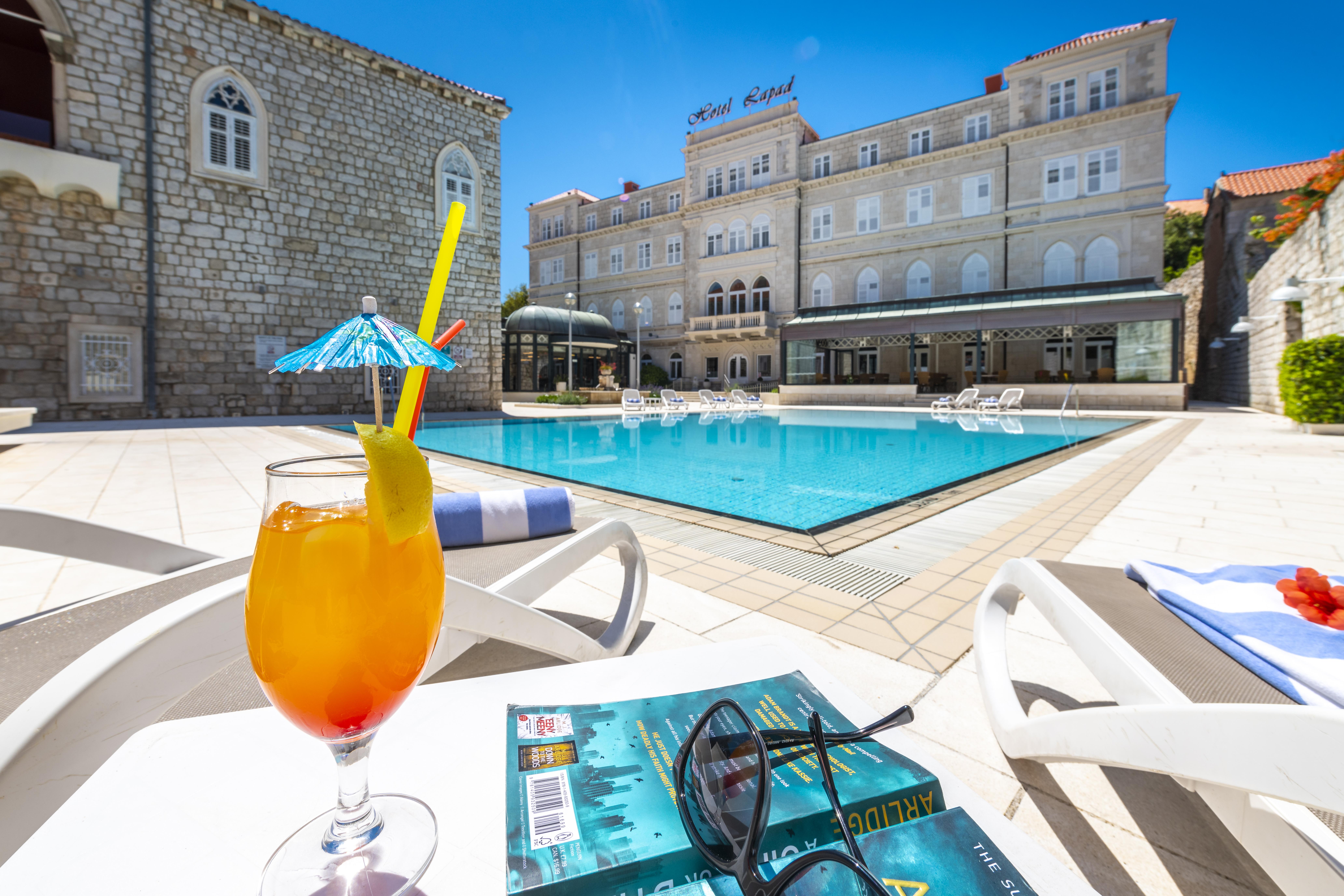 Lapad Dubrovnik