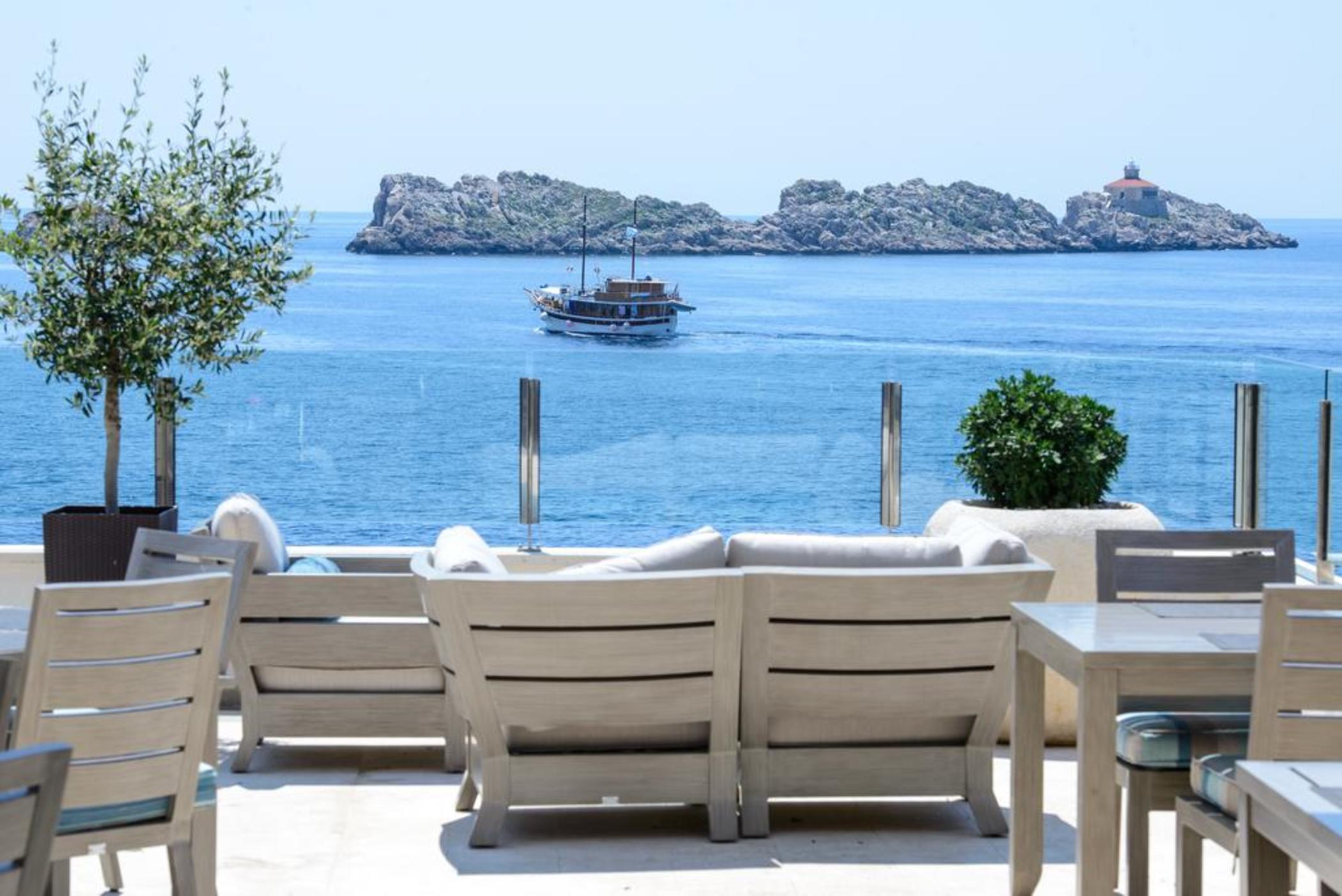 Hotel Royal Ariston 5*