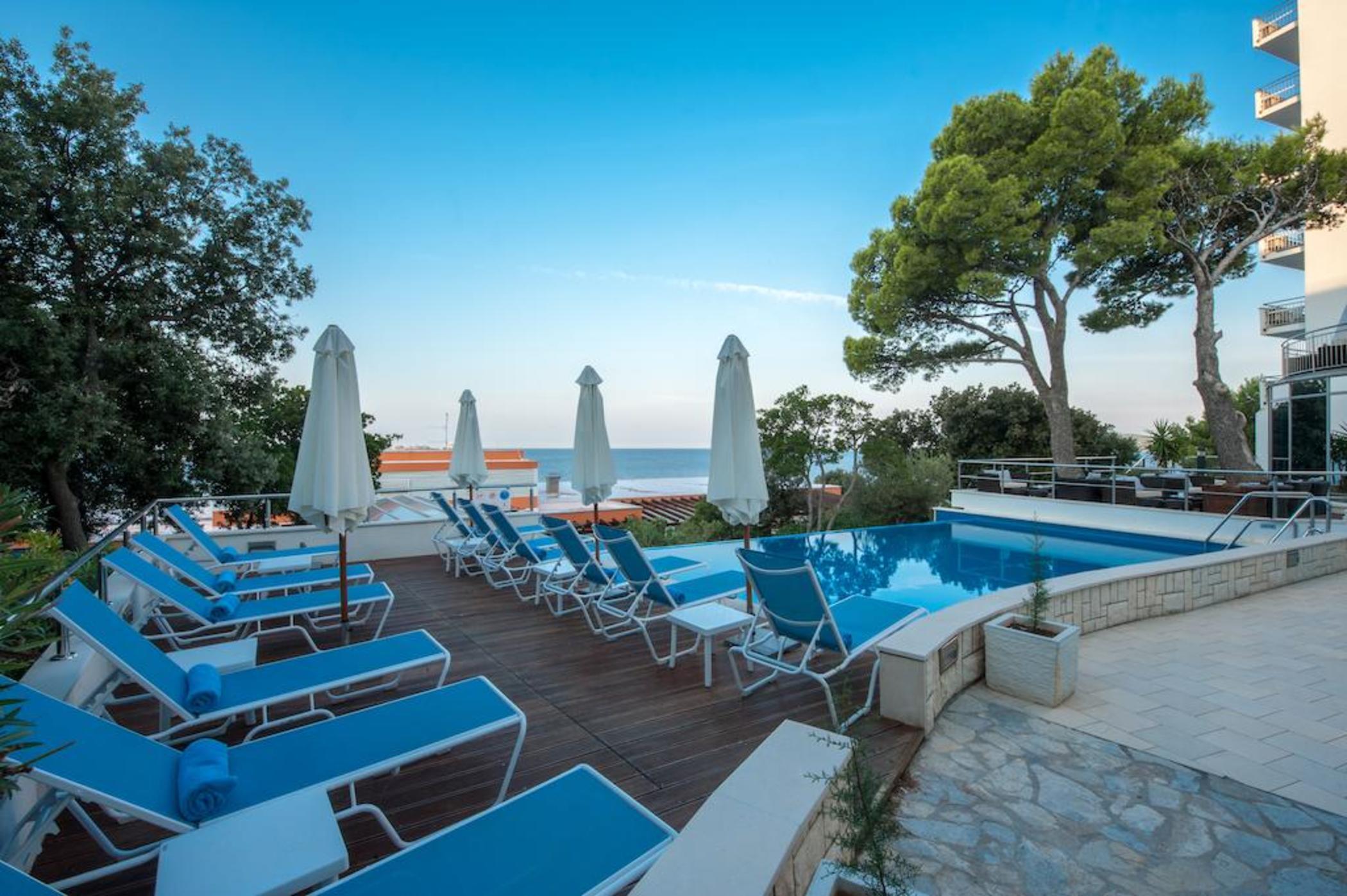 Royal Ariston 5* Dubrovnik