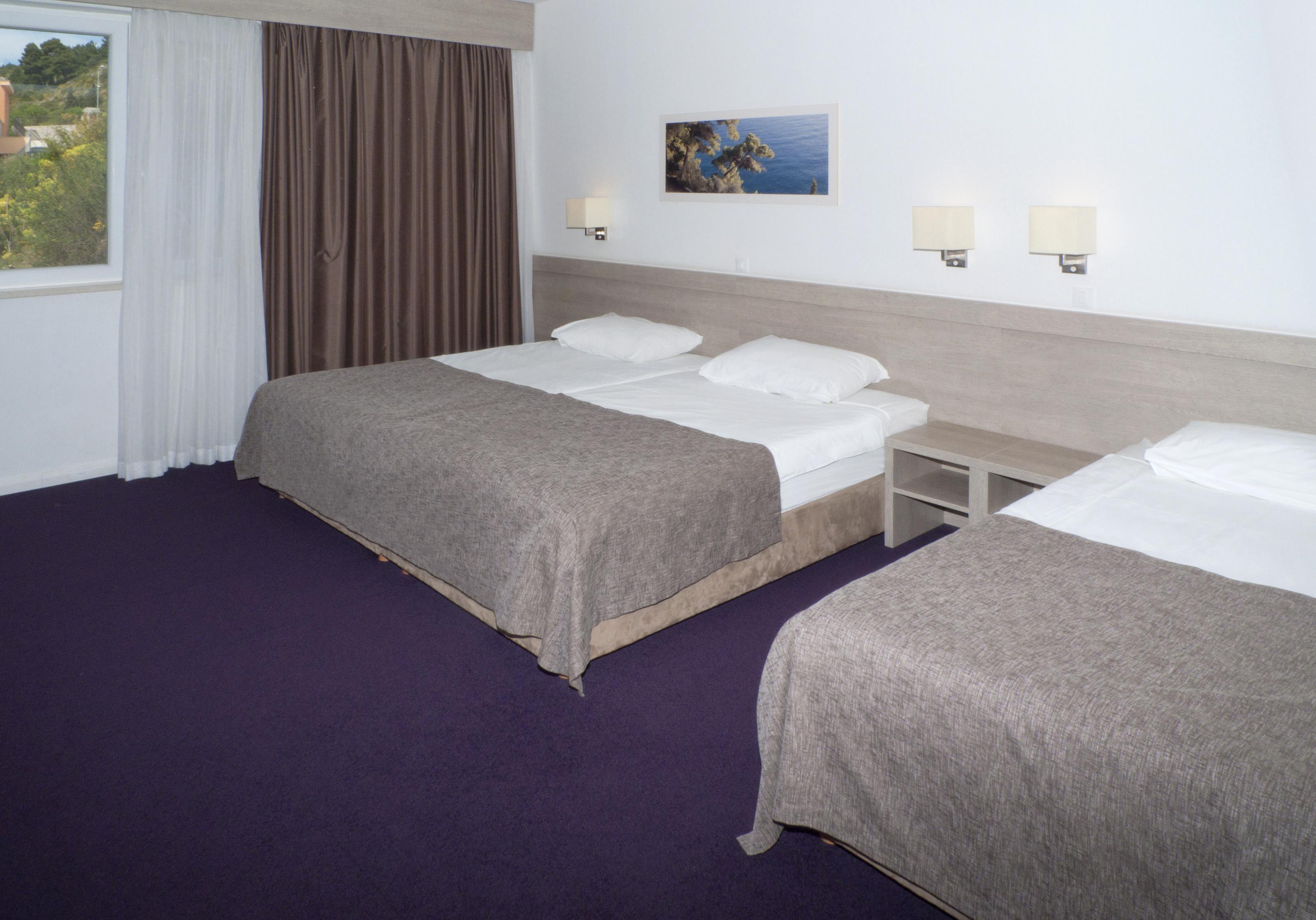Hotel Adria 4*