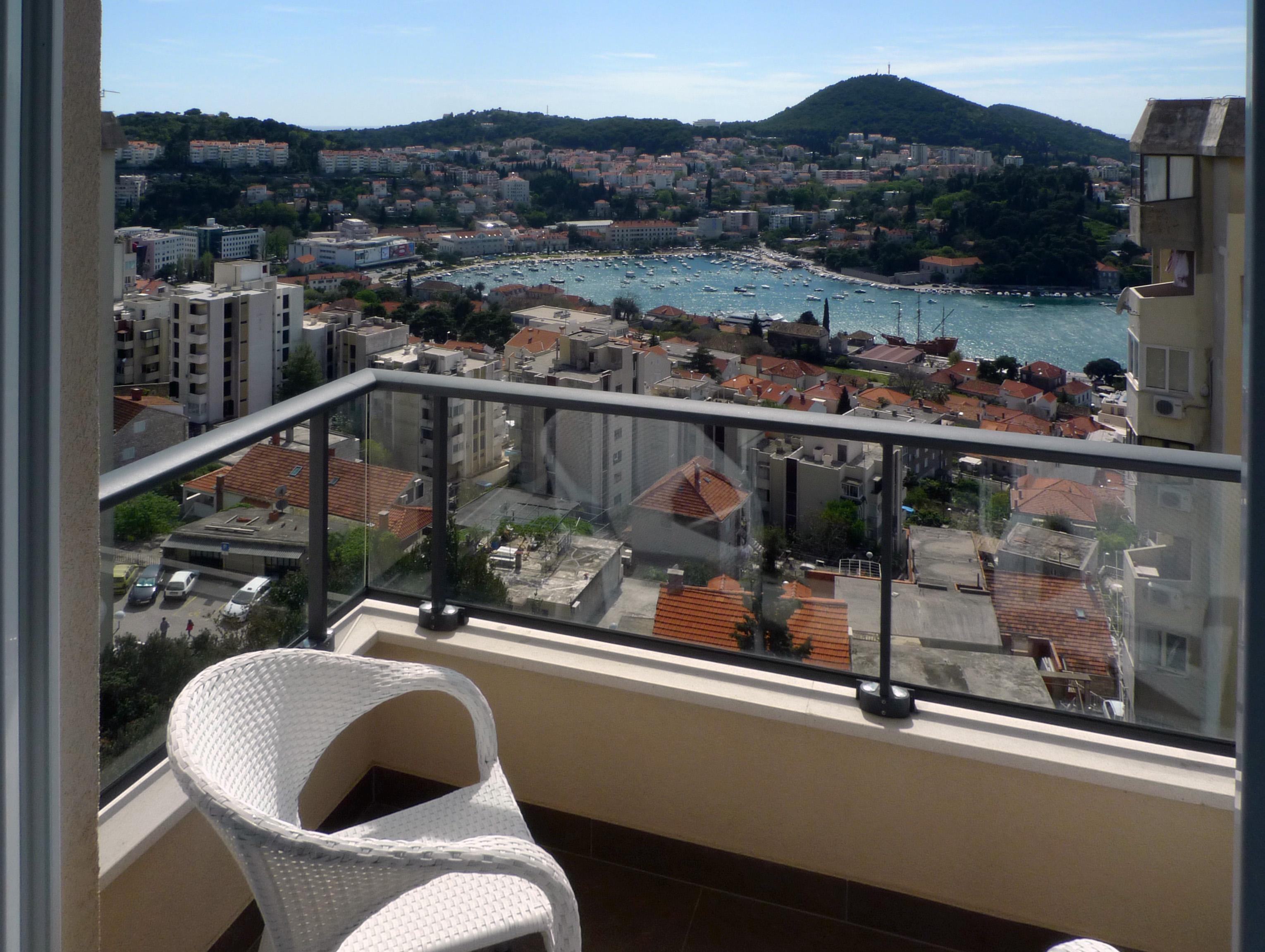 Hotel Adria Dubrovnik