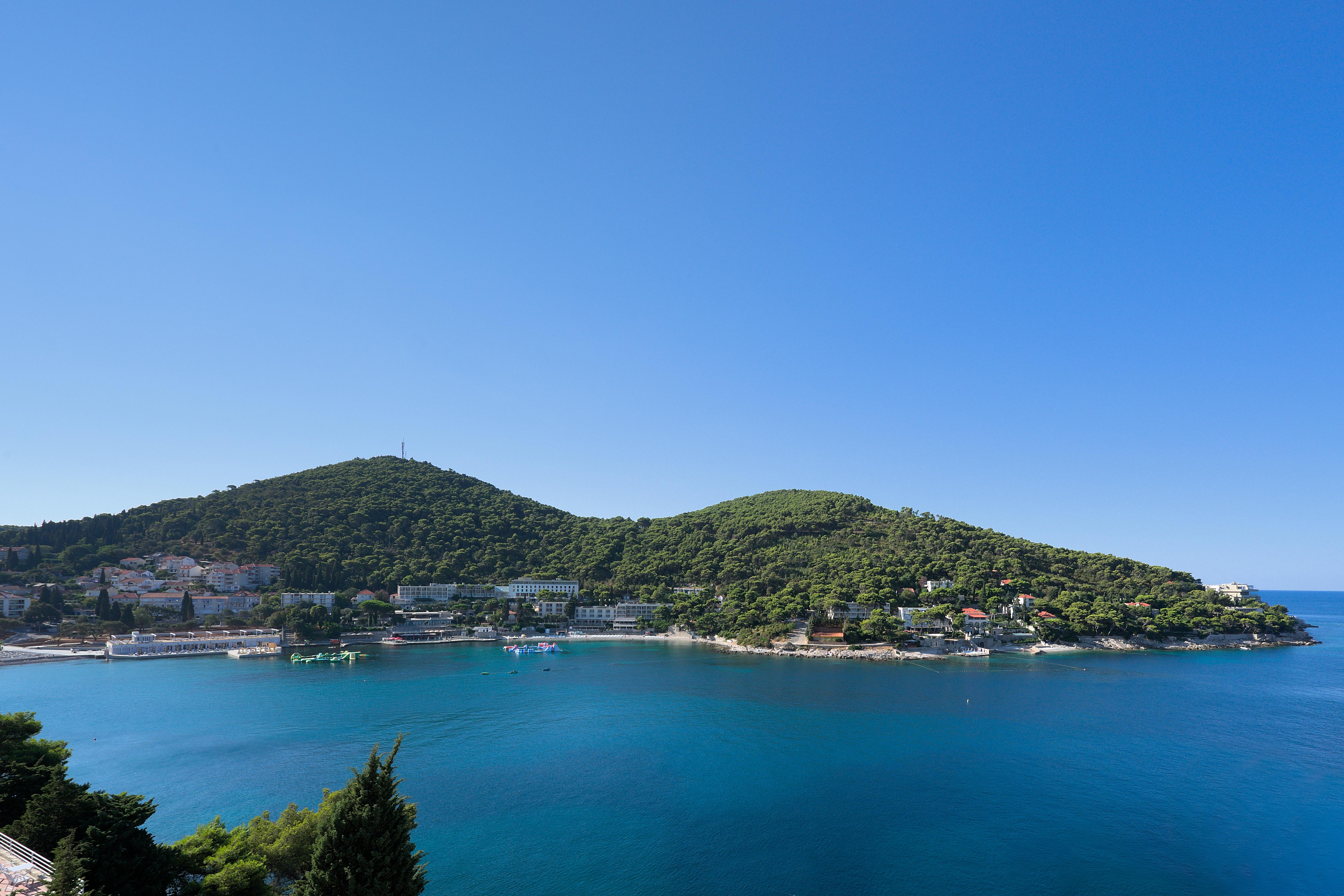 Komodor 3* Dubrovnik