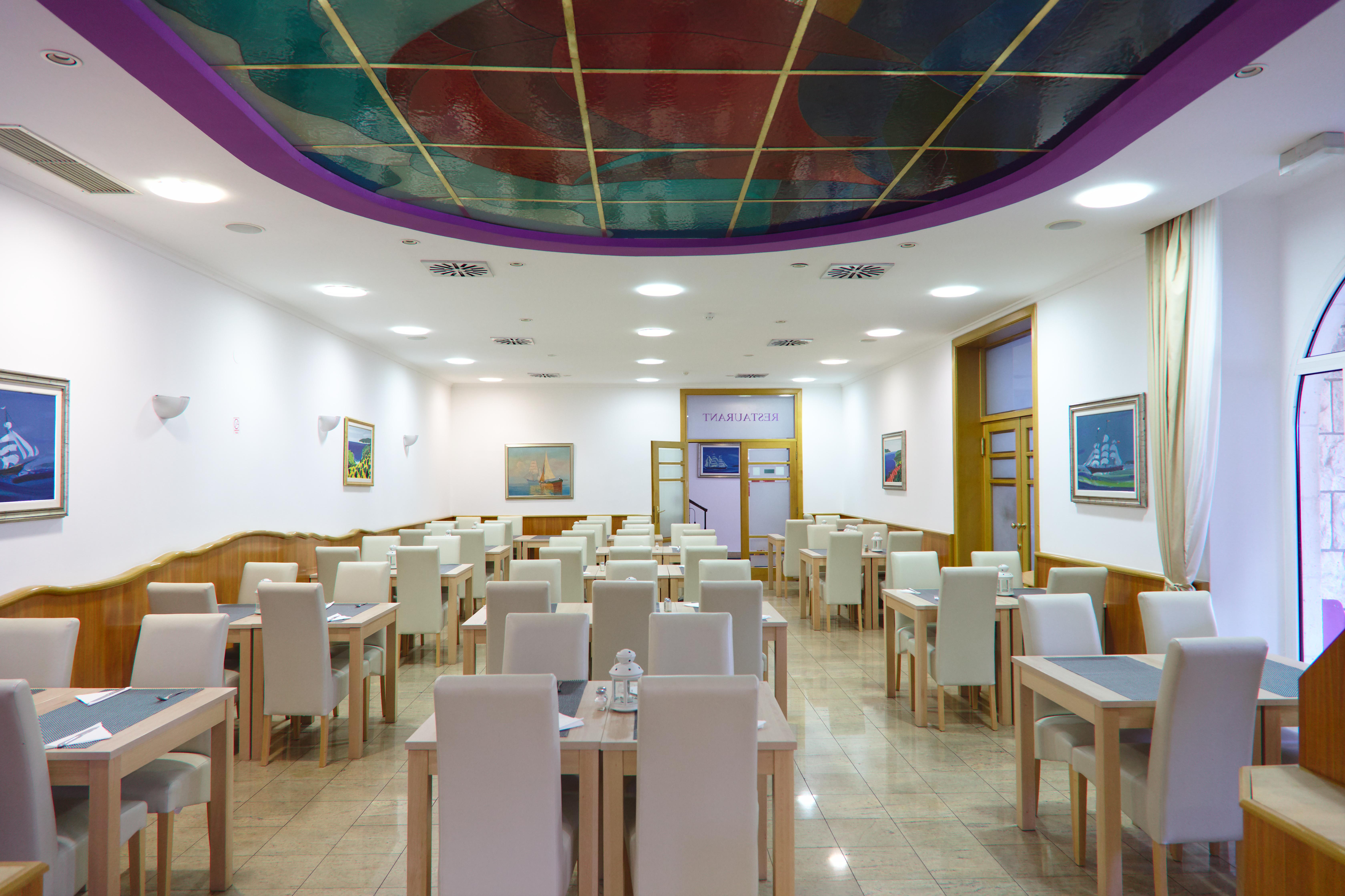 Hotel Komodor Dubrovnik