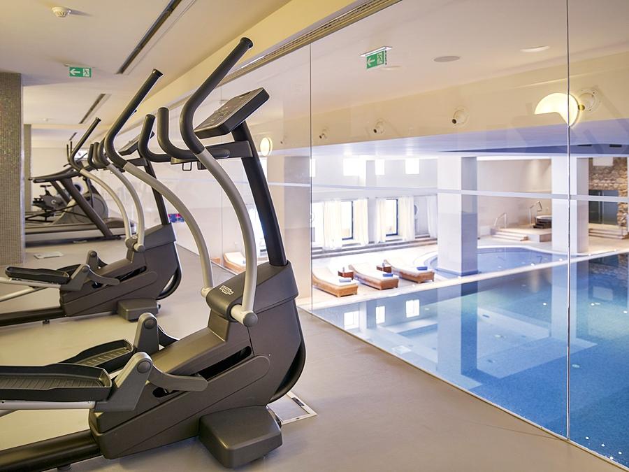 Hotel Excelsior 5*